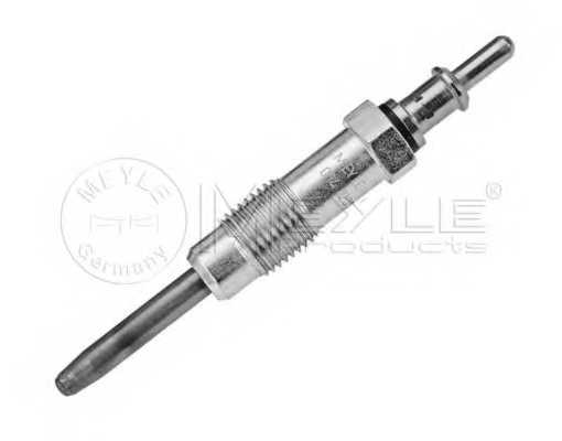 Свеча накаливания MEYLE MGP0002 / 014 020 0098 - изображение