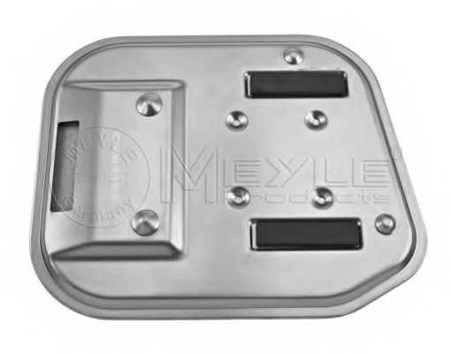 Фильтр АКПП MEYLE MHF0014 / 100 136 0006 - изображение