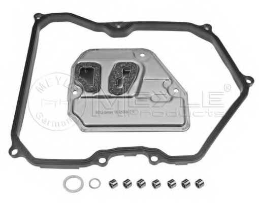 Комплект гидрофильтров АКПП MEYLE MHK0045 / 100 137 0007 - изображение