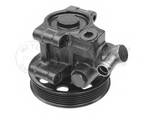 Насос гидроусилителя руля MEYLE MHP0097 / 714 631 0013 - изображение Насос гидроусилителя руля MEYLE MHP0097 / 714 631 0013 - изображение