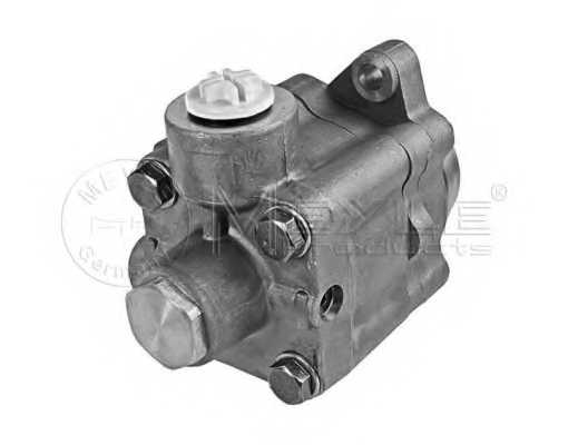 Насос гидроусилителя руля MEYLE MHP0109 / 834 631 0004 - изображение 1
