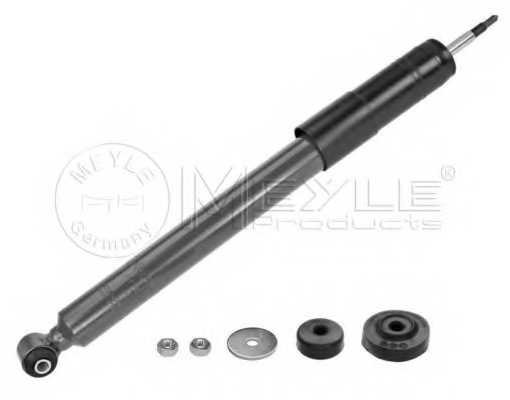 Амортизатор передний для MERCEDES E(S210,W210) <b>MEYLE 026 625 0010 / MSA0022</b> - изображение