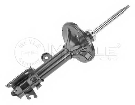 Амортизатор передний правый для HYUNDAI TUCSON(JM) / KIA SPORTAGE(JE#,KM#) <b>MEYLE 37-26 623 0013 / MSA0389</b> - изображение