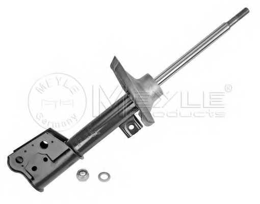 Амортизатор передний для MERCEDES VANEO(414) <b>MEYLE 026 623 0019 / MSA0628</b> - изображение