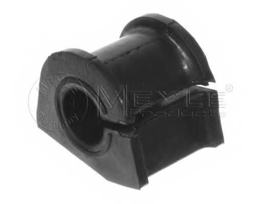 Опора стабилизатора MEYLE MSB0079 / 100 411 0036 - изображение
