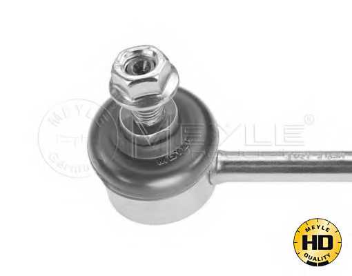 Тяга / стойка стабилизатора MEYLE MSL0045HD / 016 060 0048/HD - изображение 1