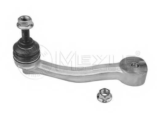Тяга / стойка стабилизатора MEYLE MSL0174 / 18-16 060 0003 - изображение
