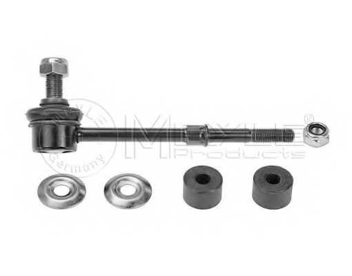 Тяга / стойка стабилизатора MEYLE MSL0449 / 37-16 060 0024 - изображение