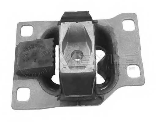 Подвеска коробки передач MEYLE MTM0077 / 714 130 0005 - изображение 1