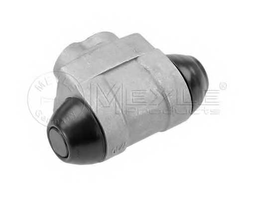 Колесный тормозной цилиндр MEYLE MWC0025 / 37-14 531 0003 - изображение 1