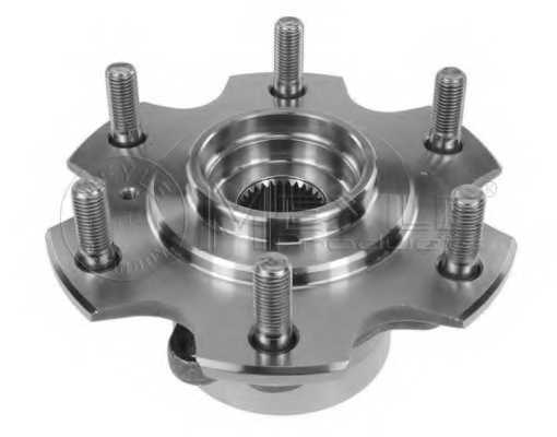 Ступица колеса MEYLE MWH0135 / 32-14 652 0001 - изображение 1