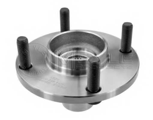 Ступица колеса MEYLE MWH0142 / 36-14 652 0000 - изображение 1