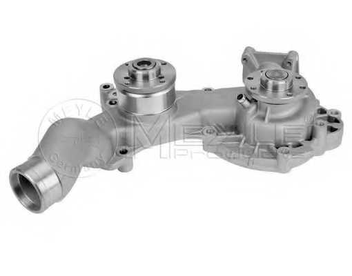 Водяной насос MEYLE MWP0015 / 013 026 0016 - изображение 1