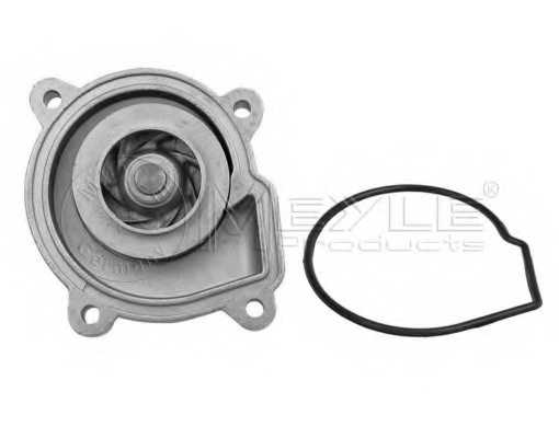 Водяной насос MEYLE MWP0151 / 113 220 0004 - изображение 1