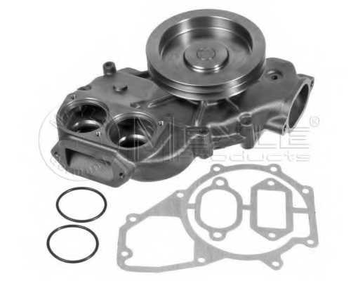 Водяной насос MEYLE MWP0172 / 12-33 500 0001 - изображение
