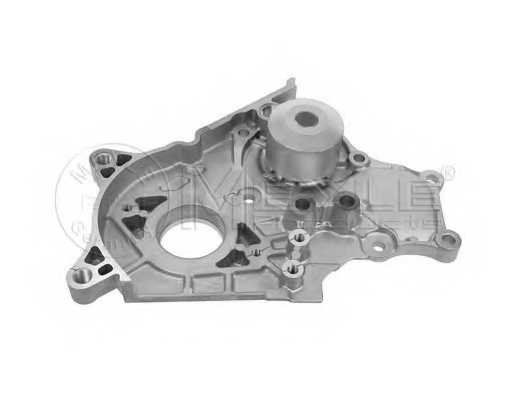 Водяной насос MEYLE MWP0274 / 30-13 220 0003 - изображение 1