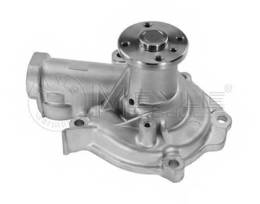 Водяной насос MEYLE MWP0348 / 32-13 220 0000 - изображение 1