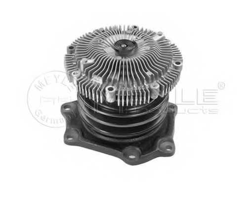 Водяной насос MEYLE MWP0394 / 36-13 220 0010 - изображение 1
