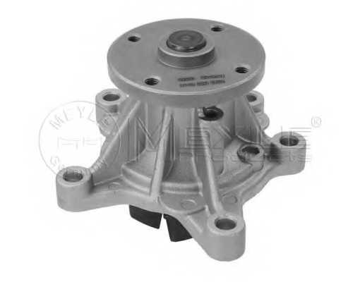 Водяной насос MEYLE MWP0410 / 37-13 220 0012 - изображение 1