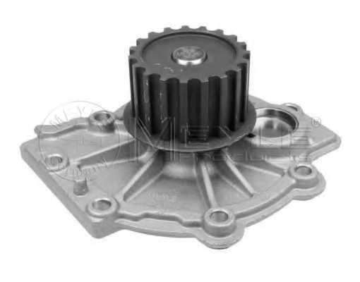 Водяной насос MEYLE MWP0431 / 513 220 0003 - изображение 1