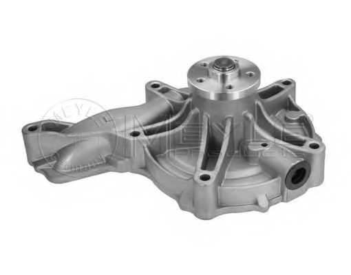 Водяной насос MEYLE MWP0439 / 533 220 0001 - изображение 1