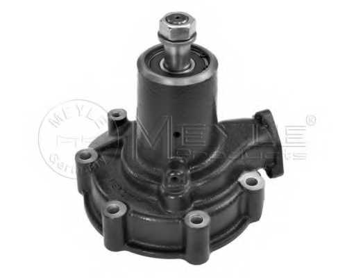 Водяной насос MEYLE MWP0513 / 833 131 4406 - изображение 1