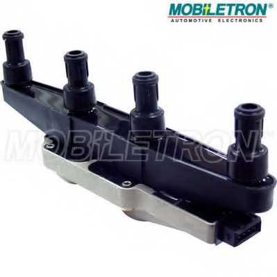 Катушка зажигания MOBILETRON CE-114 - изображение Катушка зажигания MOBILETRON CE-114 - изображение