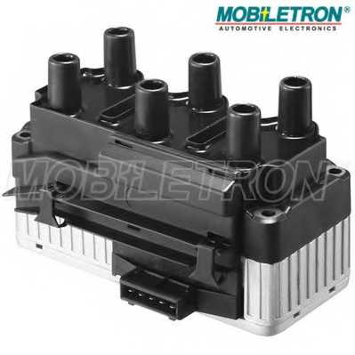 Катушка зажигания MOBILETRON CE-43 - изображение