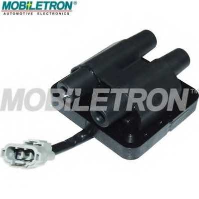 Катушка зажигания MOBILETRON CJ-17 - изображение