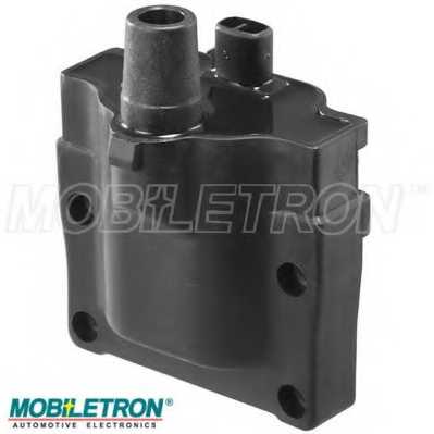 Катушка зажигания MOBILETRON CT-04 - изображение