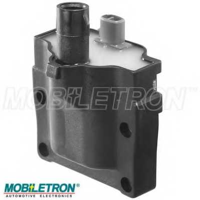 Катушка зажигания MOBILETRON CT-09 - изображение