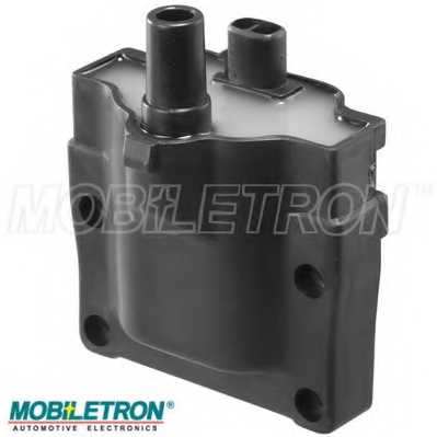 Катушка зажигания MOBILETRON CT-11 - изображение Катушка зажигания MOBILETRON CT-11 - изображение