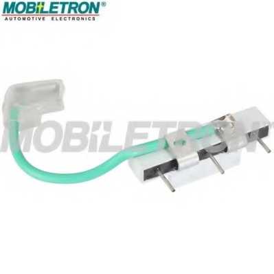 Диод MOBILETRON DT-08 - изображение