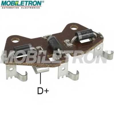 Диод MOBILETRON DT-09 - изображение