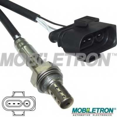 Лямбда-зонд MOBILETRON OS-B411P - изображение