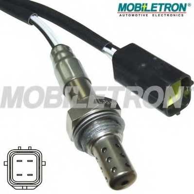 Лямбда-зонд MOBILETRON OS-K403P - изображение