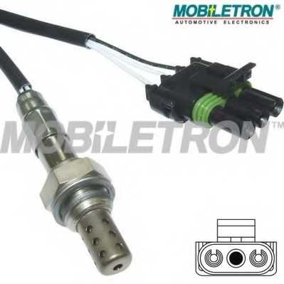 Лямбда-зонд MOBILETRON OS-R306P - изображение