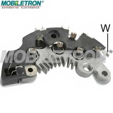 Выпрямитель генератора MOBILETRON RD-98A - изображение