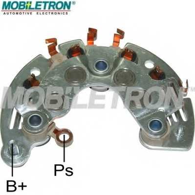 Выпрямитель генератора MOBILETRON RF-18HV - изображение