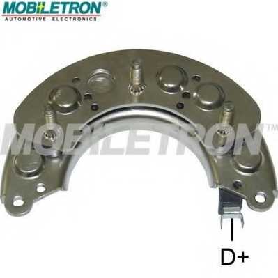 Выпрямитель генератора MOBILETRON RH-05C - изображение Выпрямитель генератора MOBILETRON RH-05C - изображение