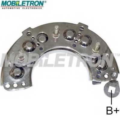 Выпрямитель генератора MOBILETRON RH-06C - изображение Выпрямитель генератора MOBILETRON RH-06C - изображение