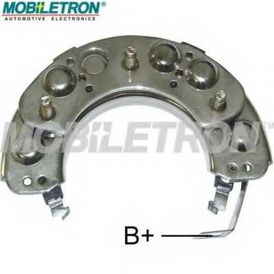 Выпрямитель генератора MOBILETRON RH-16C - изображение Выпрямитель генератора MOBILETRON RH-16C - изображение