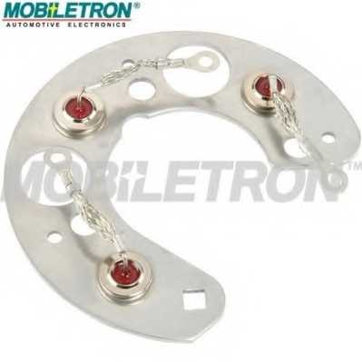 Выпрямитель генератора MOBILETRON RI-04H - изображение