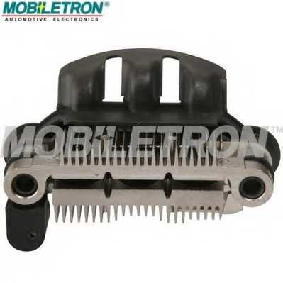 Выпрямитель генератора MOBILETRON RM-09HV - изображение Выпрямитель генератора MOBILETRON RM-09HV - изображение