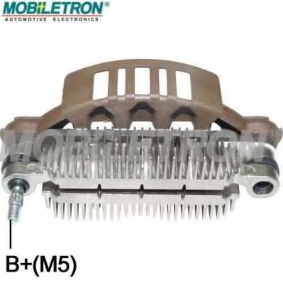 Выпрямитель генератора MOBILETRON RM-155HV - изображение