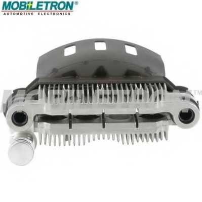 Выпрямитель генератора MOBILETRON RM-29HV - изображение Выпрямитель генератора MOBILETRON RM-29HV - изображение