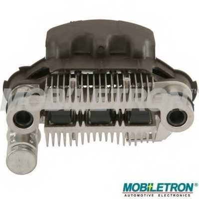 Выпрямитель генератора MOBILETRON RM-81 - изображение Выпрямитель генератора MOBILETRON RM-81 - изображение