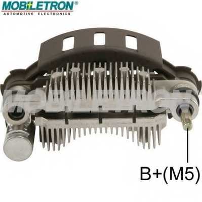 Выпрямитель генератора MOBILETRON RM-97HV - изображение Выпрямитель генератора MOBILETRON RM-97HV - изображение