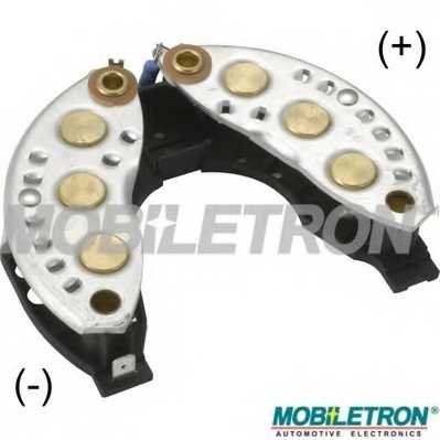 Выпрямитель генератора MOBILETRON RP-04R - изображение