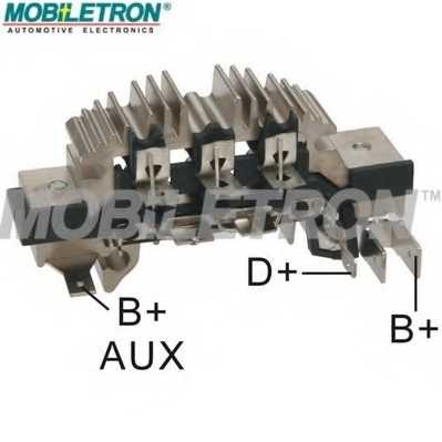 Выпрямитель генератора MOBILETRON RT-05H - изображение